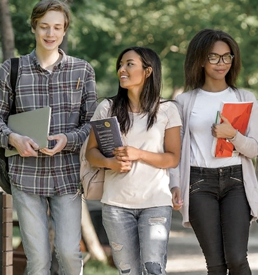 McGill Faculty of Education student leadership