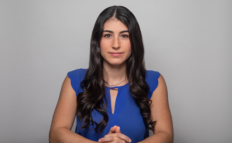 Rachel Korman 