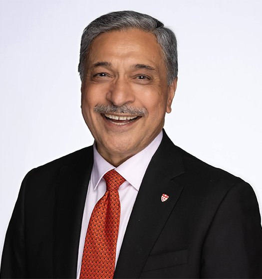 Deep Saini