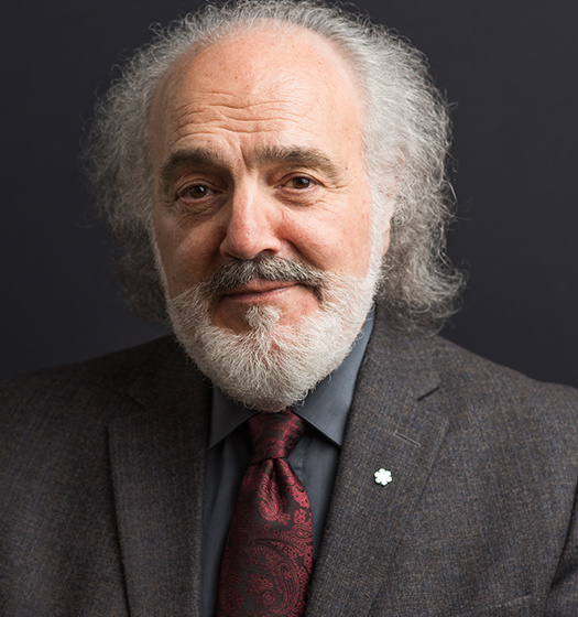 McGill Schulich School of Music John Rea