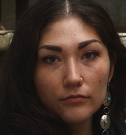 Leah Weitzner
