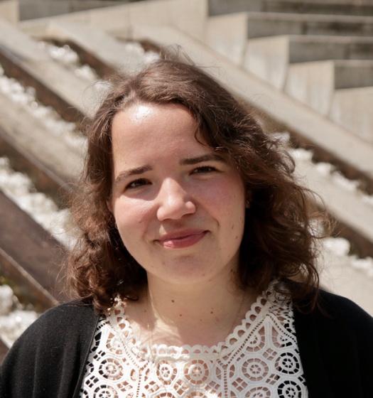 Marie Raulier