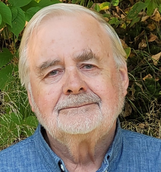 Prof. Peter Southam