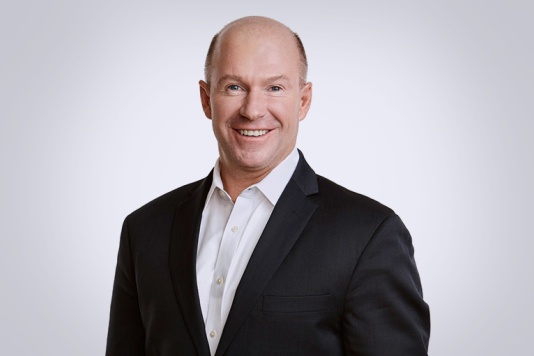 Alain Bellemare