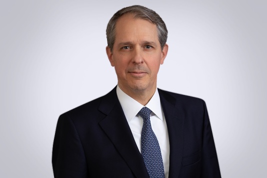 Claude Genereux