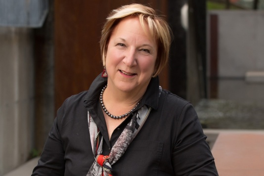 Martha Crago